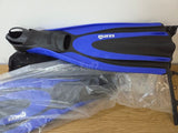 סנפיר Avanti Superchannel