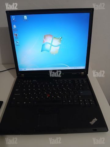 Lenovo ThinkPad T60