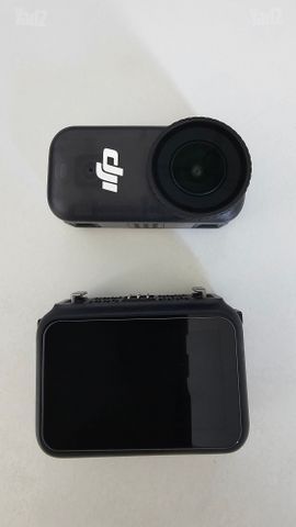 מצלמת אקשן Dji Osmo Nano