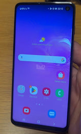 גלאקסי S10