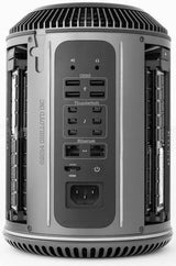 Mac Pro 2013 מק פרו 2013