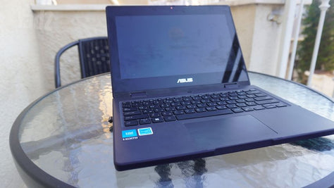 מציאה! מחשב ASUS ExpertBook
