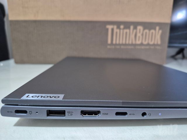Lenovo ThinkBook 14 g7