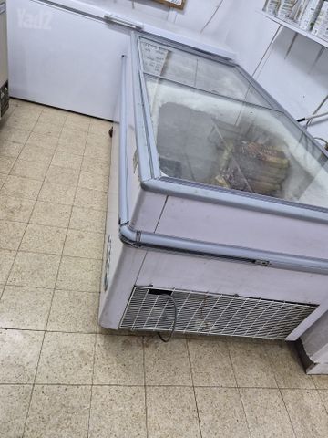 מקפיא אמבטיה