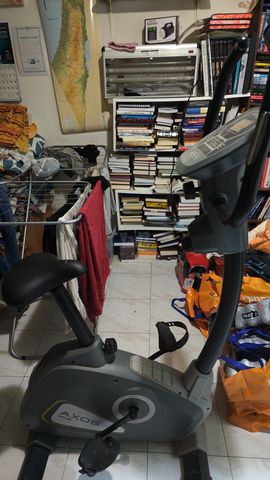 אופני כושר