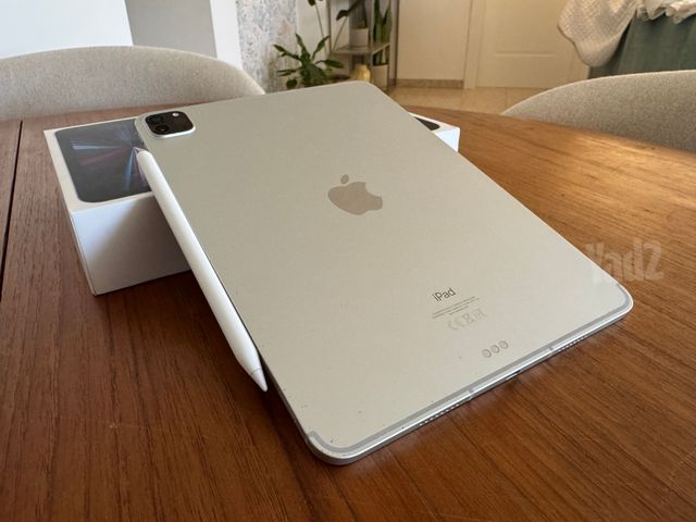 iPad Pro M1 128GB