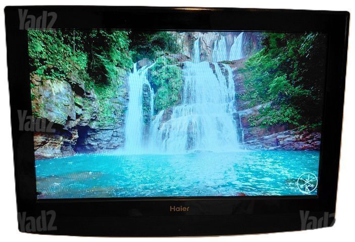 טלוויזיה 26 HAIER