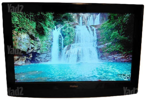טלוויזיה 26 HAIER