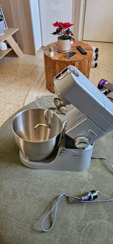 Kenwood k4110 כסוף