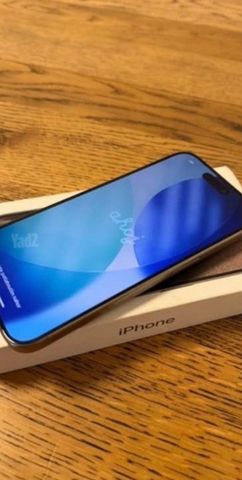 iPhone 15 Pro 256gb