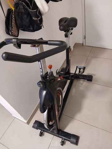 אופני ספינינג