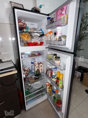מקרר אלקטרה בן שנה
