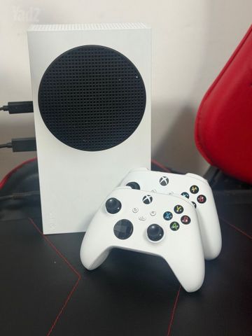 X box series s