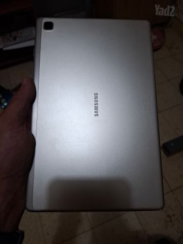 Galaxy Tab A7