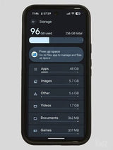 טלפון Pixel 10 pro XL