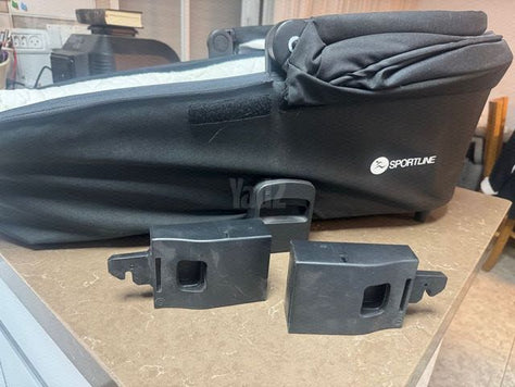 עגלה SPORTLINE