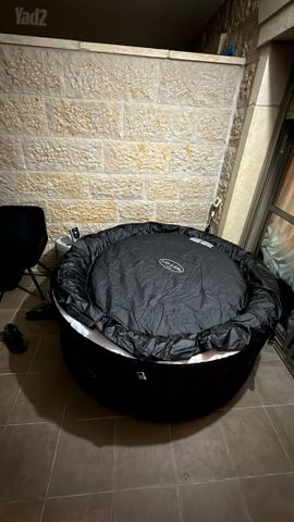 ג׳קוזי