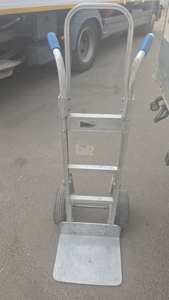 עגלת משא