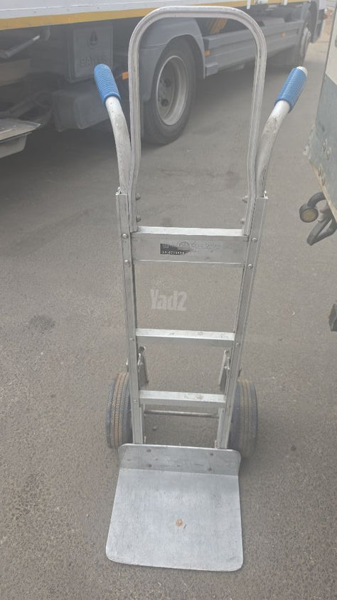 עגלת משא