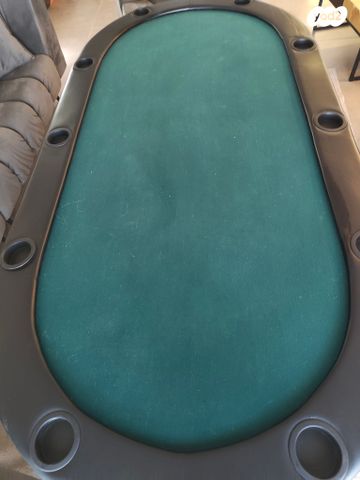 Poker שולחן פוקר