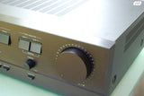מגבר Luxman LV-100
