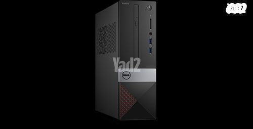 מחשב שולחני Dell עם i7-7700