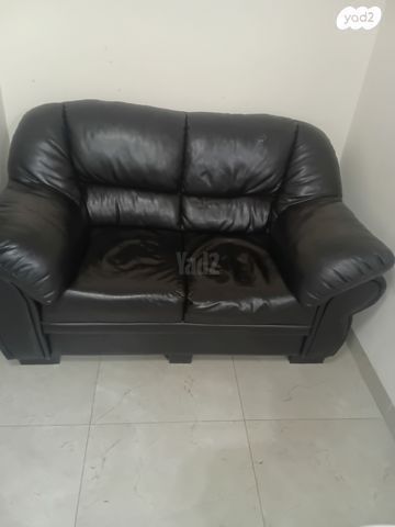 ספה מעור
