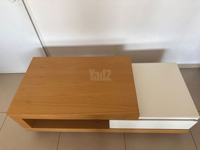 שולחן סלון