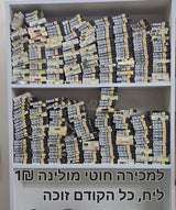 תכולת עסק