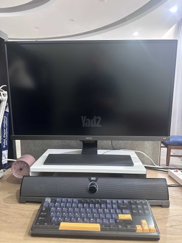 מסך מחשב 4K BENQ EW3270U