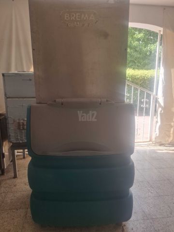 מכונה תעשייתית