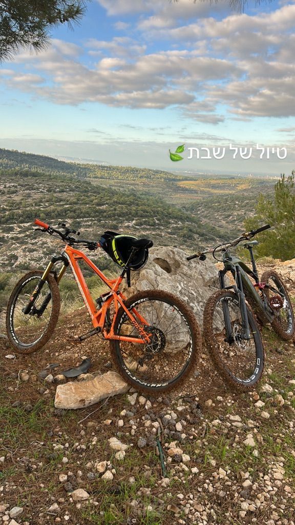 אופניים