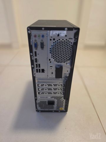 מחשב Lenovo v530 i7 8700