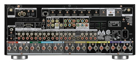 Marantz SR7013 9.2-channel
