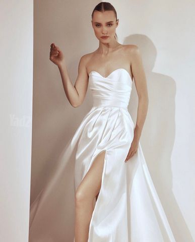 שמלת כלה 👰‍♀️