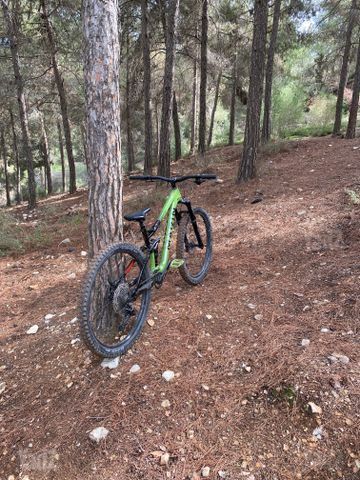 אופני שטח marin alpin trial 7