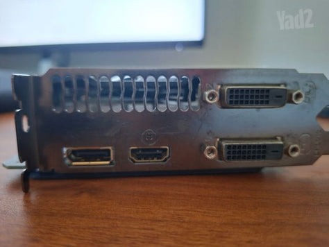 כרטיס מסך, GTX 1060 3G