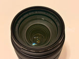 עדשת זום Canon 18-135 IS-STM