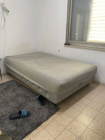 מיטה וחצי