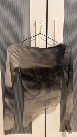 חולצה Bershka