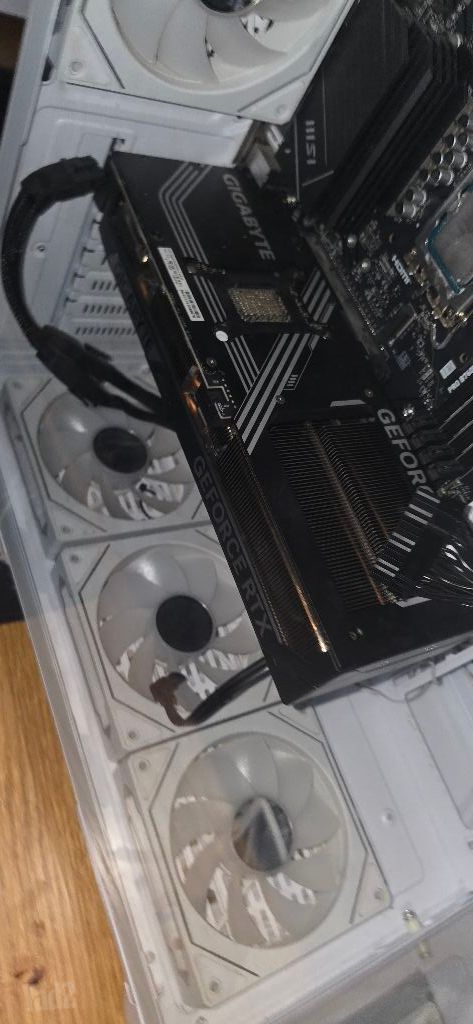 Gigabyte RTX 5070 12GB