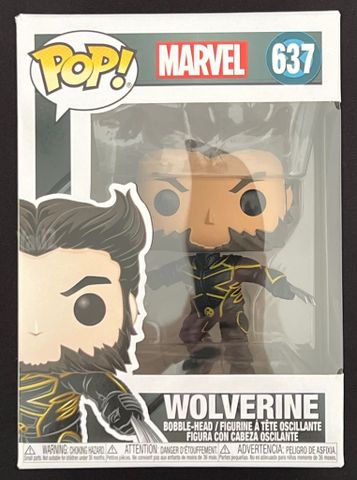 Funko Pop