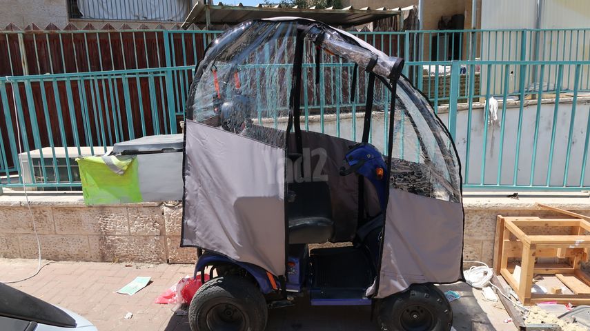 קלנועיות