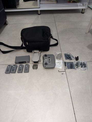 Dji mini 2 se