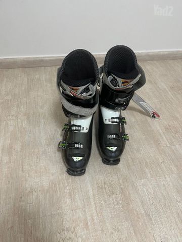 נעלי סקי