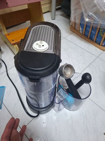 מכונת קפה