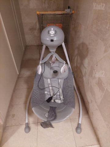 נדנדה חשמלית