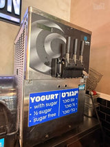 מכונת יוגורט
