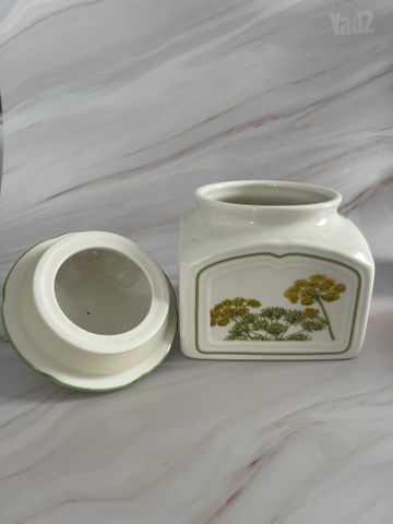 כלי פורצלן Villeroy&Boch