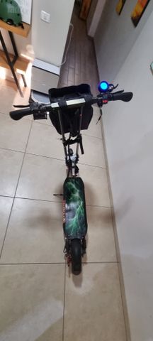 קורקינט vision  A9